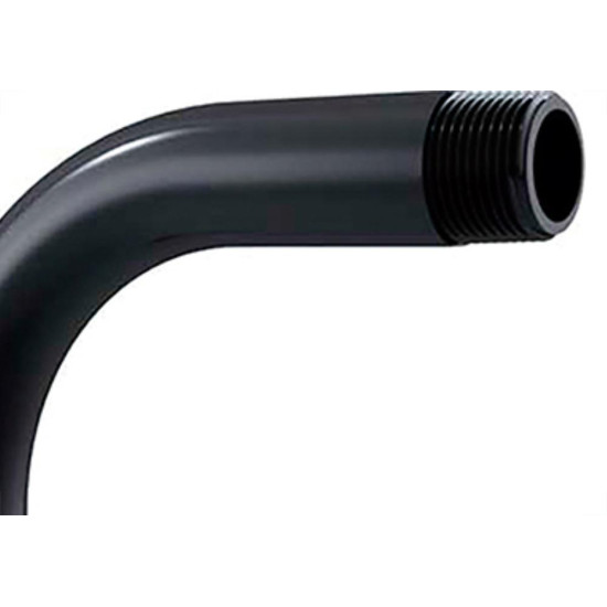 Curva P/Eletrod.Pvc Tigre I 4X90