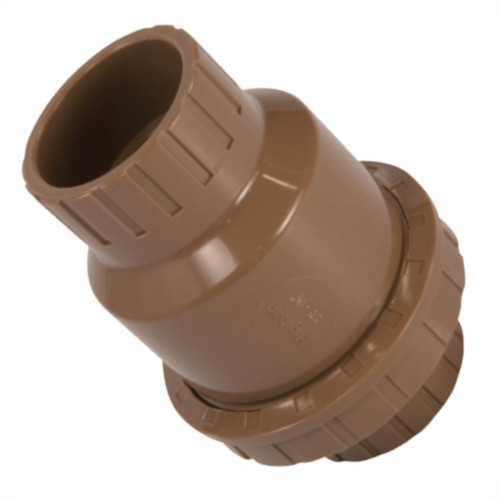 Valvula Retencao Soldavel Higiban 32Mm Valvula Retencao Soldavel Higiban 32Mm