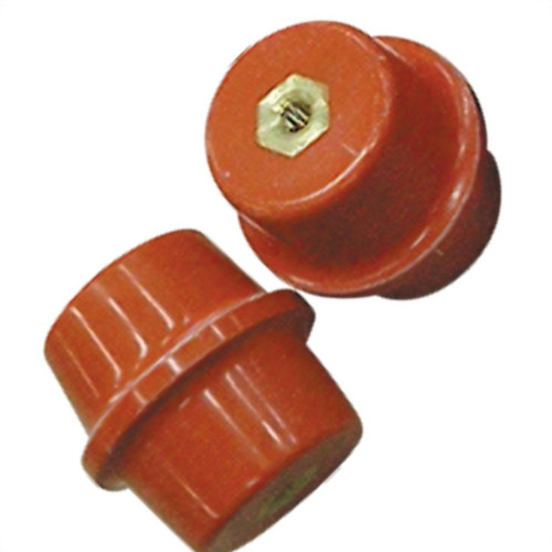 Isolador Bujao Cebel 00 30X30 1/4 - Kit C/10 Unidades Isolador Bujao Cebel 00 30X30 1/4 - Kit C/10 Unidades
