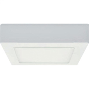 Lumi Led Sob Quad 18W 6000K 22,5Cm Kian