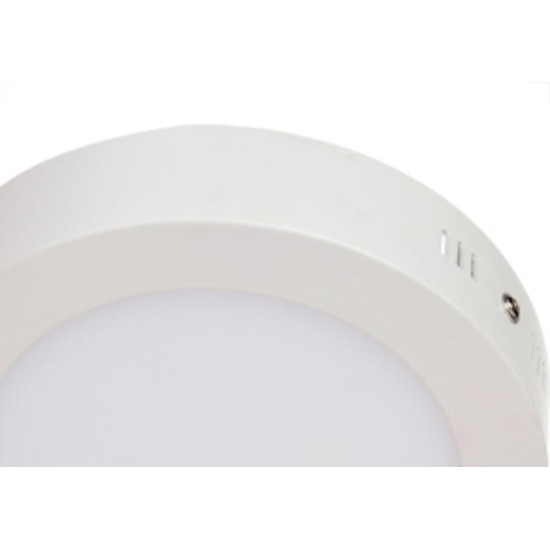 Luminaria Led Sob Red 24W 6000K 30Cm Kian