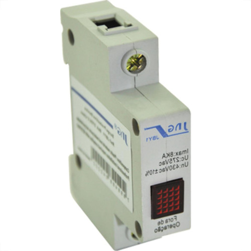 Disp.Prot.Surto Jng Jby1 08Ka