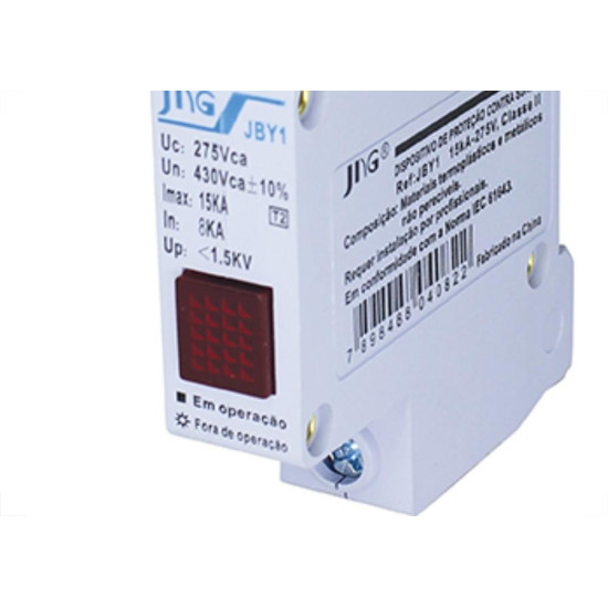 Disp.Prot.Surto Jng Jby1 15Ka