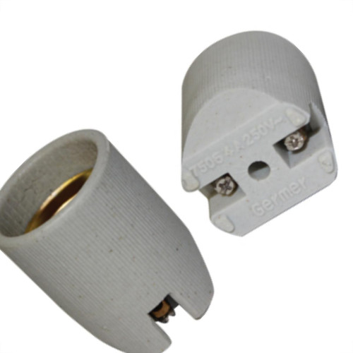 Receptaculo Germer 7506 C/Borner 1450 - Kit C/25 Unidades Receptaculo Germer 7506 C/Borner 1450 - Kit C/25 Unidades