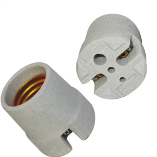 Receptaculo Germer 7571/70 C/Borner 1451 - Kit C/25 Unidades Receptaculo Germer 7571/70 C/Borner 1451 - Kit C/25 Unidades