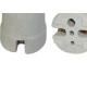 Receptaculo Germer 7571/70 C/Borner 1451 - Kit C/25 Unidades Receptaculo Germer 7571/70 C/Borner 1451 - Kit C/25 Unidades