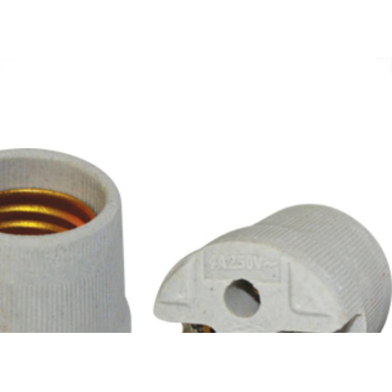 Receptaculo Germer 7571/70 C/Borner 1451 - Kit C/25 Unidades Receptaculo Germer 7571/70 C/Borner 1451 - Kit C/25 Unidades