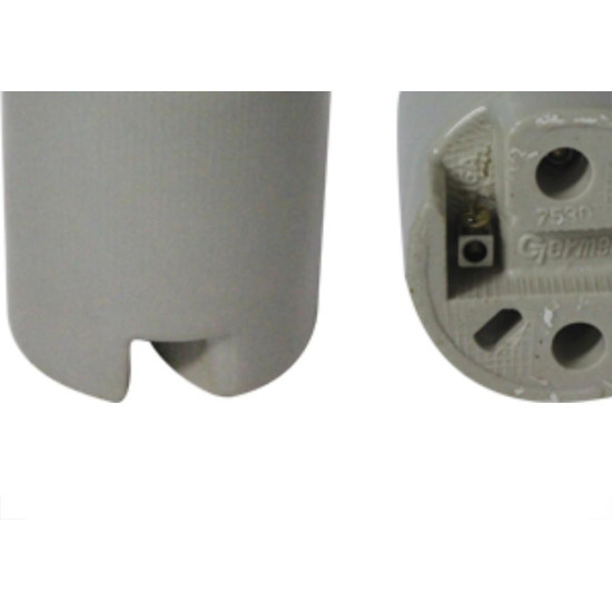 Porta Lampada Germer 7530 E-40 Porta Lampada Germer 7530 E-40