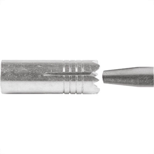Chumbador. Fixador Aco Ancora Ura 3/8 - Kit C/25 Unidades Chumbador. Fixador Aco Ancora Ura 3/8 - Kit C/25 Unidades