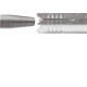 Chumbador. Fixador Aco Ancora Ura 3/8 - Kit C/25 Unidades Chumbador. Fixador Aco Ancora Ura 3/8 - Kit C/25 Unidades