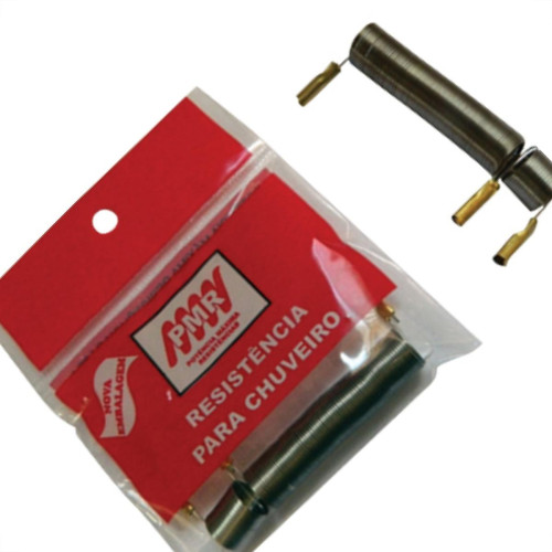 Resistencia Pmr L_C Maxi 5500W 220V Resistencia Pmr L_C Maxi 5500W 220V