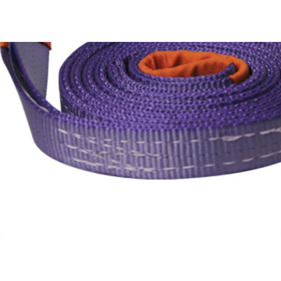 Cinta P/Elevacao Carga 1,0Tn X 3Mts Sws Cinta P/Elevacao Carga 1,0Tn X 3Mts Sws
