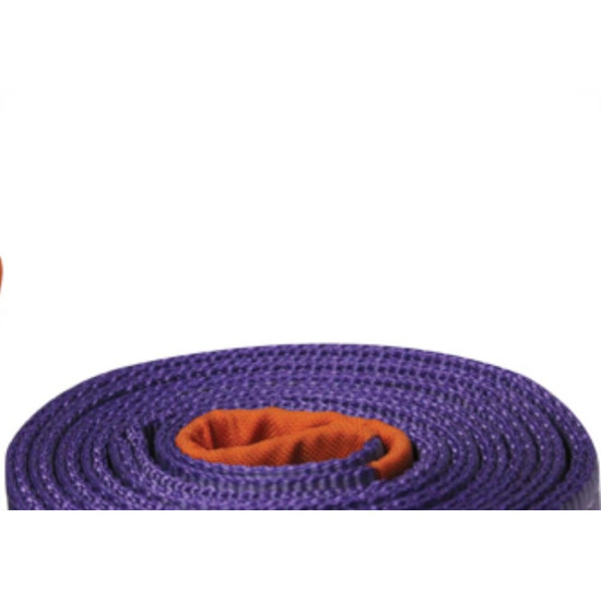 Cinta P/Elevacao Carga 1,0Tn X 3Mts Sws Cinta P/Elevacao Carga 1,0Tn X 3Mts Sws