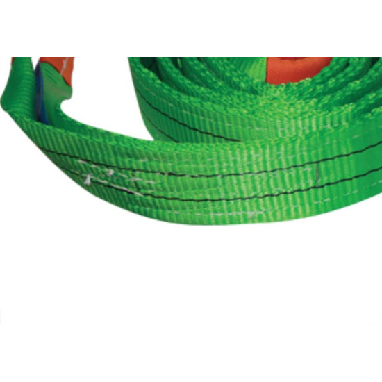 Cinta P/Elevacao Carga 2,0Tn X 3Mts Sws