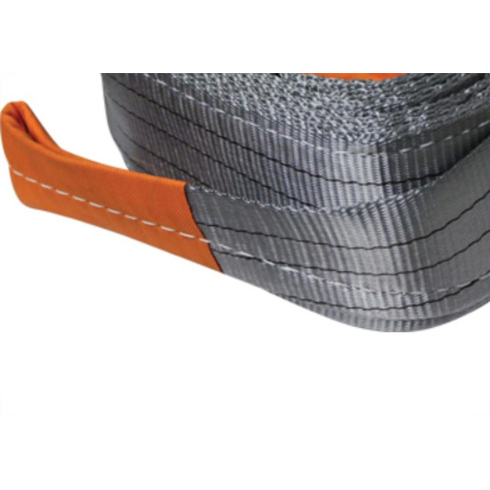 Cinta P/Elevacao Carga 4,0Tn X 5Mts Sws Cinta P/Elevacao Carga 4,0Tn X 5Mts Sws