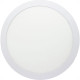 Luminaria Led Embutir Redonda 24W 6000K 29,5Cm Kian Luminaria Led Embutir Redonda 24W 6000K 29,5Cm Kian