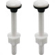 Acessorio P/Caixa Censi Conjunto Fixacao 9584 Acessorio P/Caixa Censi Conjunto Fixacao 9584