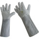 Luva De Raspa Soldador Protezza Sv-20Cm Luva De Raspa Soldador Protezza Sv-20Cm