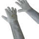 Luva De Raspa Soldador Protezza Sv-20Cm Luva De Raspa Soldador Protezza Sv-20Cm