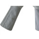 Luva De Raspa Soldador Protezza Sv-20Cm Luva De Raspa Soldador Protezza Sv-20Cm