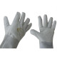 Luva De Raspa Soldador Protezza Sv-20Cm Luva De Raspa Soldador Protezza Sv-20Cm