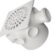 Caixa Sifonada Fortlev Quadr.Branco 15 X 15 X 50 Caixa Sifonada Fortlev Quadr.Branco 15 X 15 X 50