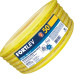Conduite Corrugado Amarelo.Fortlev 1/2 Rl/50