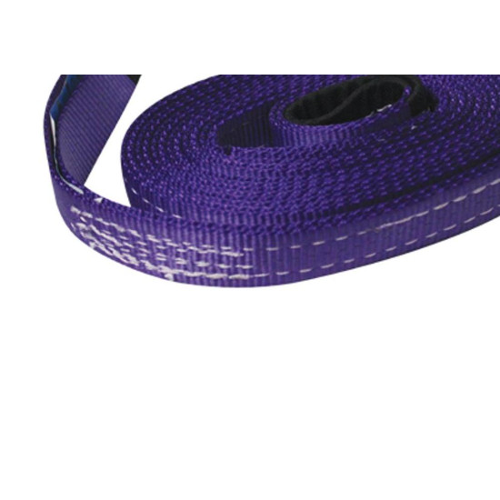 Cinta P/Elevacao Carga 1,0Tn X 4Mts Sws