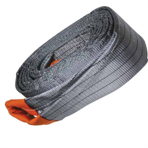 Cinta P/Elevacao Carga 4,0Tn X 6Mts Sws Cinta P/Elevacao Carga 4,0Tn X 6Mts Sws