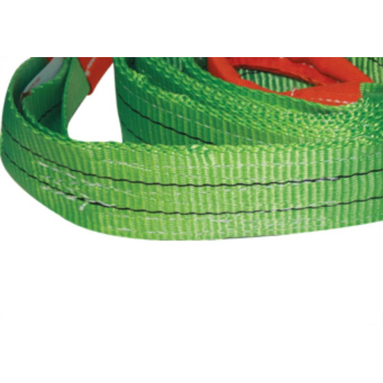 Cinta P/Elevacao Carga 2,0Tn X 2Mts Sws