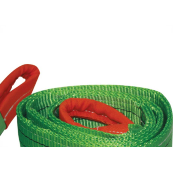 Cinta P/Elevacao Carga 2,0Tn X 2Mts Sws