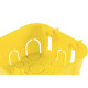 Caixinha Luz Amar.Tramontina 4X4 Drywall - Kit C/10 Unidades