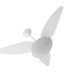 Ventilador Teto 3Pas Magnes 127V Branco Delta Ventilador Teto 3Pas Magnes 127V Branco Delta