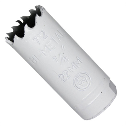 Serra Copo A.R Bosch 22Mm