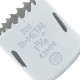 Serra Copo A.R Bosch 43Mm Serra Copo A.R Bosch 43Mm