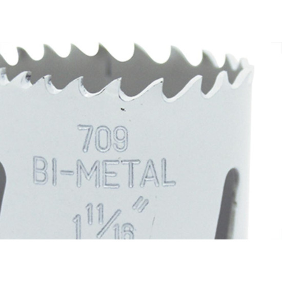 Serra Copo A.R Bosch 43Mm Serra Copo A.R Bosch 43Mm