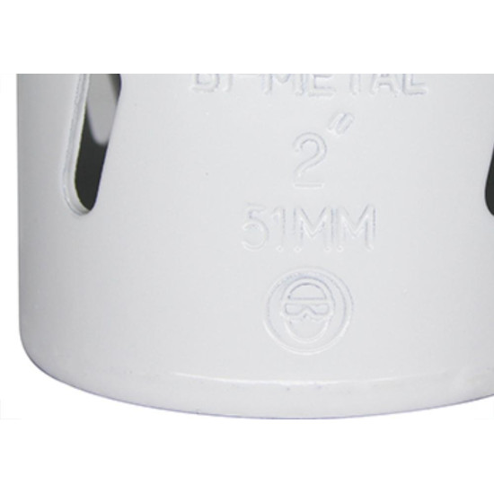 Serra Copo A.R Bosch 51Mm Serra Copo A.R Bosch 51Mm