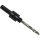 Suporte P/Serra Copo Bosch A-01 14-30Mm Suporte P/Serra Copo Bosch A-01 14-30Mm