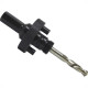 Suporte P/Serra Copo Bosch A-02 32-210Mm Suporte P/Serra Copo Bosch A-02 32-210Mm