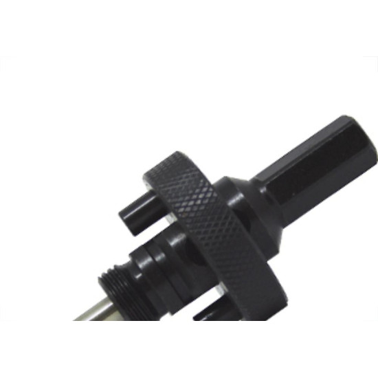Suporte P/Serra Copo Bosch A-02 32-210Mm Suporte P/Serra Copo Bosch A-02 32-210Mm
