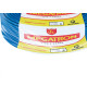 Fio Cabo Auto Megatron 2.50 Azul