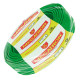 Fio Cabo Auto Megatron 4.00 Verde Fio Cabo Auto Megatron 4.00 Verde