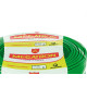 Fio Cabo Auto Megatron 4.00 Verde Fio Cabo Auto Megatron 4.00 Verde