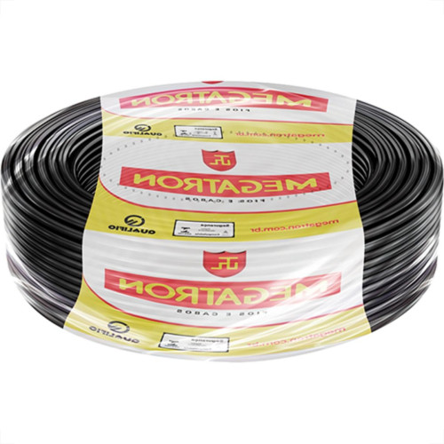 Fio Cabo Auto Megatron 16.00 Pr Fio Cabo Auto Megatron 16.00 Pr