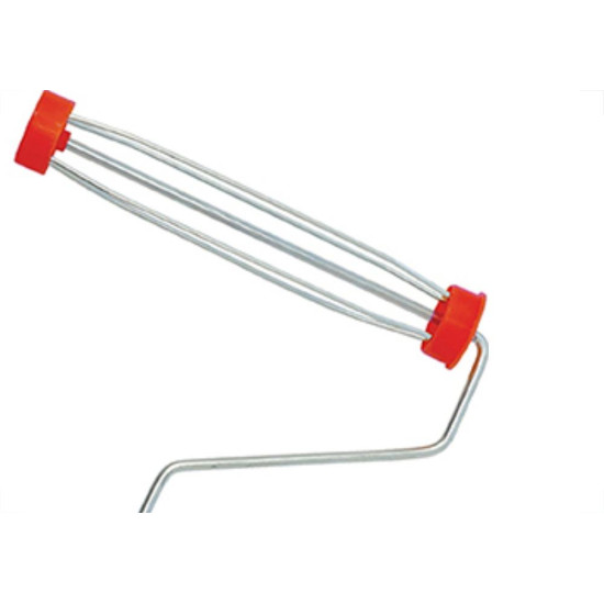 Garfo P/Rolo 23Cm C/Gaiola Roma Garfo P/Rolo 23Cm C/Gaiola Roma
