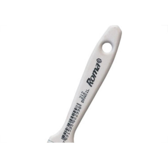 Pincel Trincha Pintura Roma 312 1 - Kit C/12 Unidades Pincel Trincha Pintura Roma 312 1 - Kit C/12 Unidades