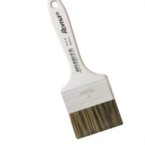 Pincel Trincha Pintura Roma 312 3 - Kit C/12 Unidades Pincel Trincha Pintura Roma 312 3 - Kit C/12 Unidades