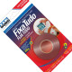 Fita Dupla-Face Tekbond F.Tud Extensao 25Mmx2 Fita Dupla-Face Tekbond F.Tud Extensao 25Mmx2