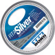 Fita Silver Tape Tekbond Prata 48Mmx05Mt Fita Silver Tape Tekbond Prata 48Mmx05Mt