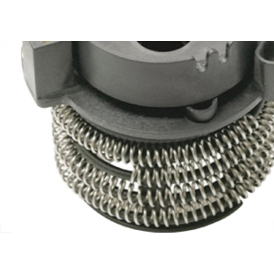 Resistencia Fame D.Evidenc/Elegance 5400 127V Resistencia Fame D.Evidenc/Elegance 5400 127V